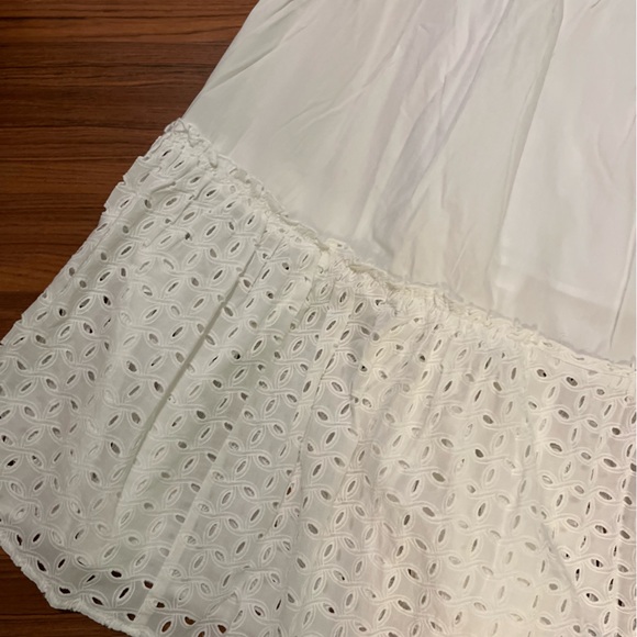 NWT Southern Tide Sylvi Sun Daze Maxi Dress S - Picture 6 of 9